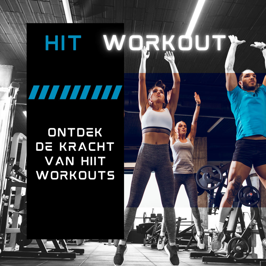 High-Intensity Interval Training