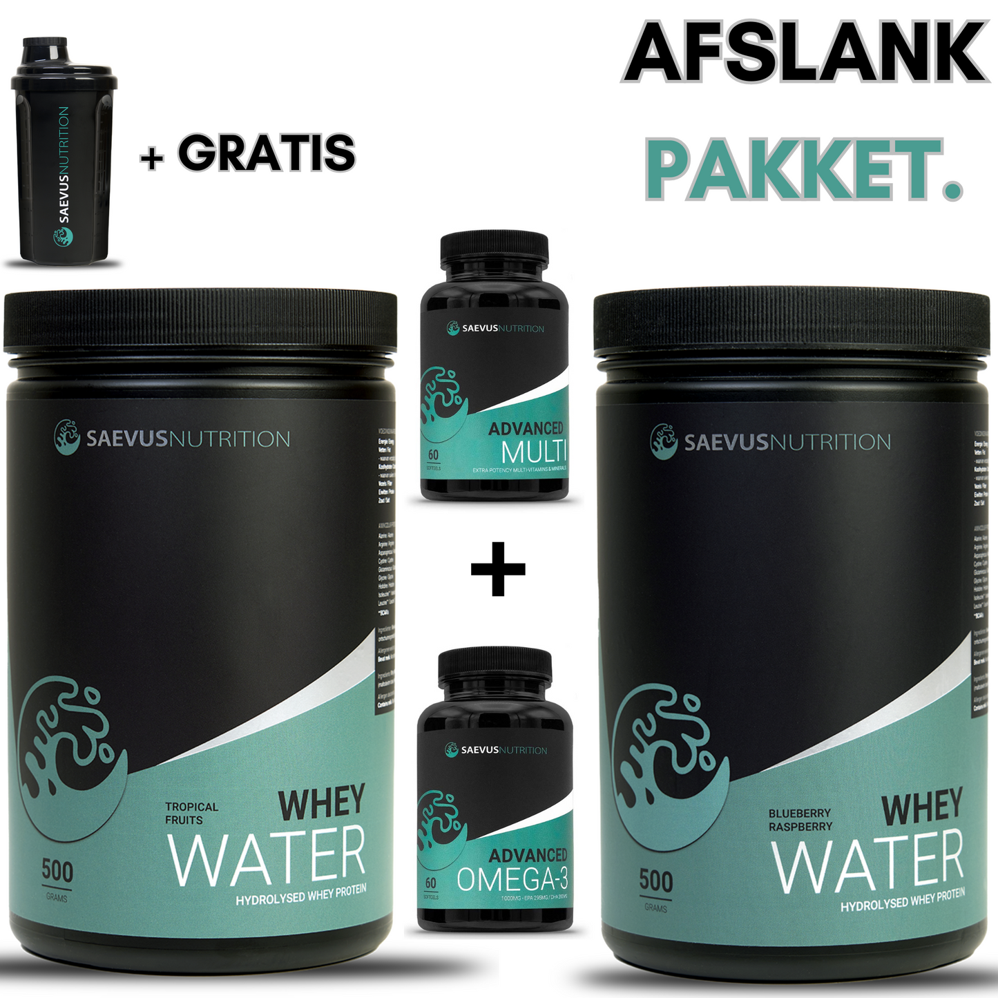 Afslank Pakket