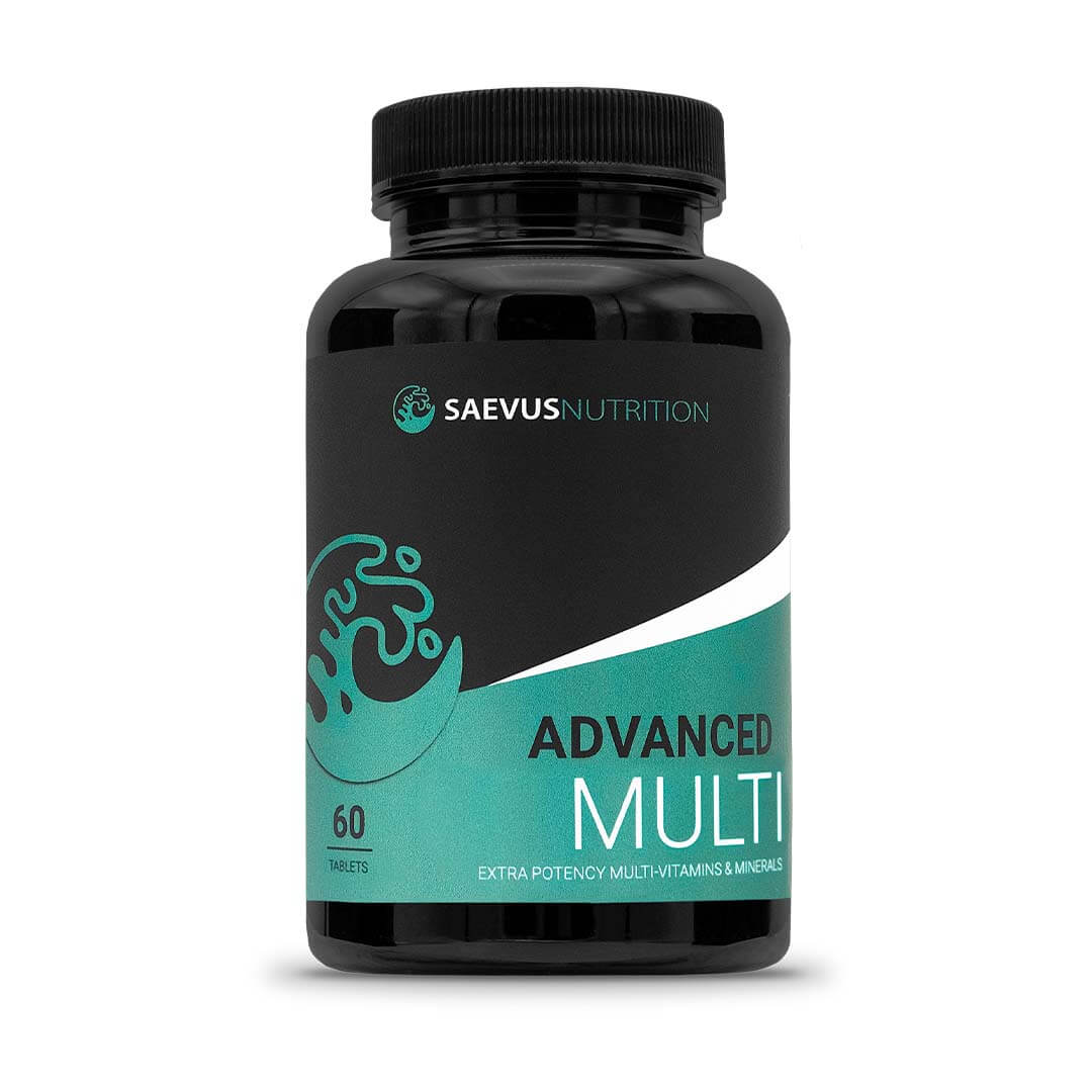 Multivitamine