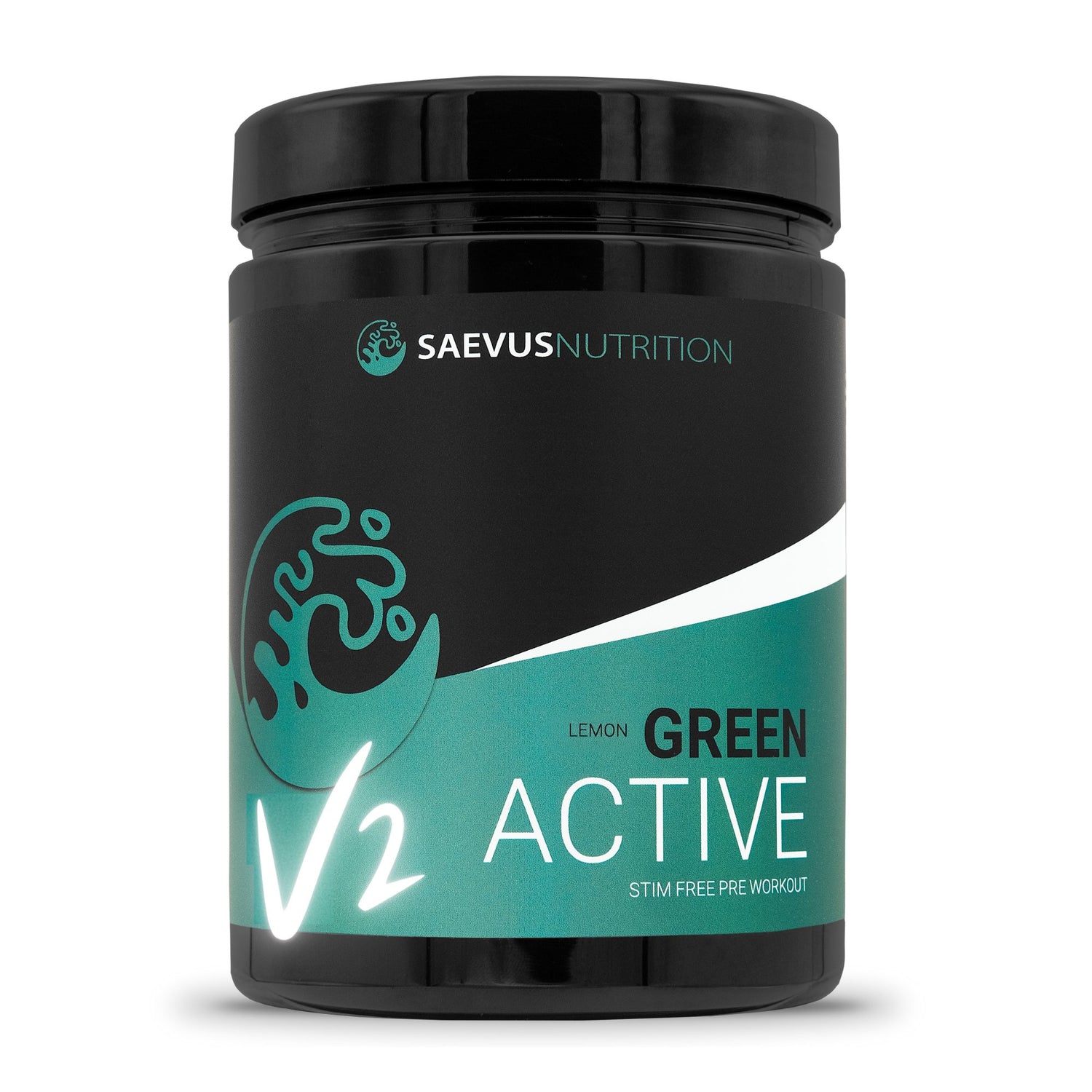 Pre-workout zonder cafeïne